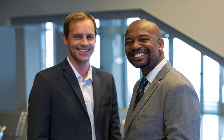 Services commerciaux et techniques